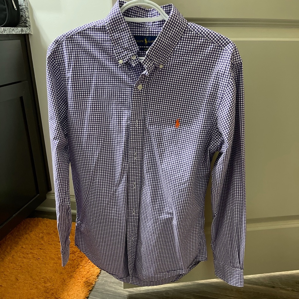 Dress Shirt